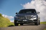 Mercedes-Benz E220 d 4Matic All-Terrain 2017 года (AU)